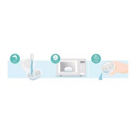 Preview 4 of Philips Avent Προστατευτικά Θηλής Μέγεθος Medium 2 Tεμάχια