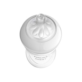 Preview 2 of Avent Natural Response 6m+, Θηλή Σιλικόνης 2τμχ.