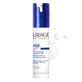 Uriage Age Lift Intensive Firming Smoothing Αντιγηραντικό Serum Προσώπου 30ml