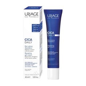 Uriage Eau Thermal Bariederm-Cica Daily Gel Cream Ενυδάτωση & Προστασία Tης Επιδερμίδας 30ml