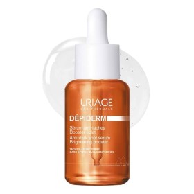 Preview 3 of Uriage Depiderm Brightening booster anti-dark spot serum Πρόσωπου για Λάμψη & Πανάδες, 30ml
