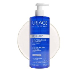 Uriage DS Hair Soft Balancing Shampoo 500ml – φωτογραφία 2