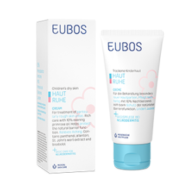 Eubos Baby Cream 50 ml