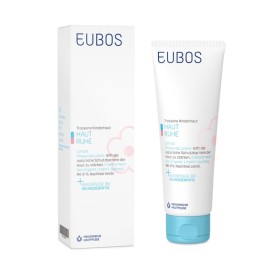 Eubos Baby Lotion Βρεφική Λοσιόν Σώματος 125ml