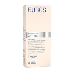 Eubos Hyaluron Eye Contour Cream 15ml