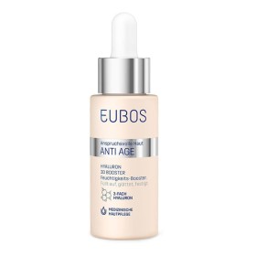Eubos Anti Age Hyaluron 3D Booster Ορός Προσώπου με Υαλουρονικό 30ml