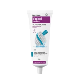 Frezyderm Vaginal Gel Plus Tightening Care Αιδοιοκολπική Γέλη Σύσφιξης, 50g – φωτογραφία 2