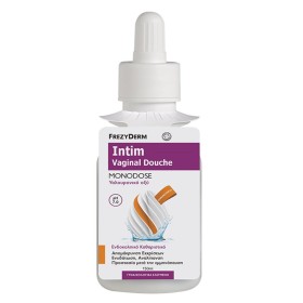 Frezyderm Intim Vaginal Douche Monodose Ενδοκολπικό Καθαριστικό με Υαλουρονικό Οξύ, 150ml – φωτογραφία 2