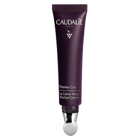 Caudalie Premier Cru The Eye Cream Κρέμα Ματιών Ολικής Αντιγήρανσης για Όλους τους Τύπους Επιδερμίδας 15ml