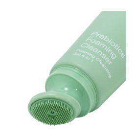 Medisei Time Eraser Prebiotics Foaming Cleanser Ήπιο Kαθαριστικό Τζελ Προσώπου 140ml – φωτογραφία 2
