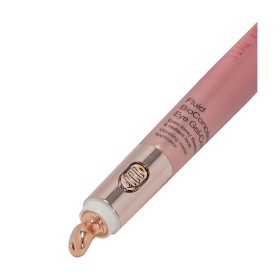 Medisei Time Eraser Time Eraser Fluid BioConcealer Eye Gel-Cream Κρέμα Ματιών για Μαύρους Κύκλους & Σακούλες 20ml – φωτογραφία 2