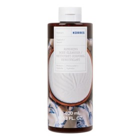 Korres Renewing Body Cleanser Αφρόλουτρο Γιαούρτι 400ml