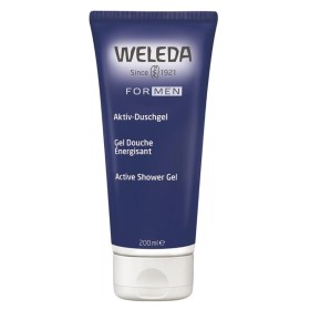 Weleda Αφροντούς Ενέργειας για τον Άνδρα, 200ml