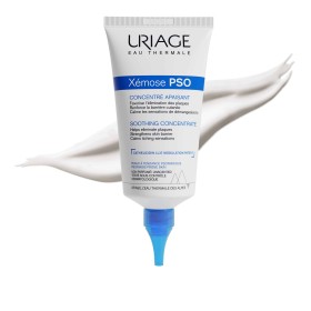 Uriage xemose pso soothing concentrate, καταπραϋντική κρέμα για δέρμα με τάση ψωρίασης 150ml