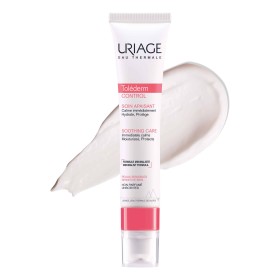 Uriage Tolederm Control Soothing Care Καταπραϋντική Κρέμα για το Πρόσωπο Ελαφριάς Υφής 40ml