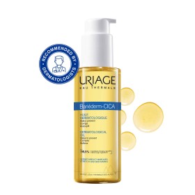 Uriage Dermatological Cica-Oil Έλαιο κατά των Ραγάδων & Ουλών, 100ml – φωτογραφία 2