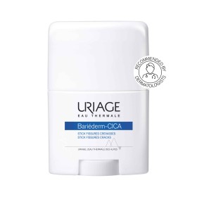 Uriage Bariederm Fissures Crevasses Stick, Στικ για την Ανάπλαση & την Ανακούφιση από Σκασίματα σε Χέρια & Πόδια 22gr