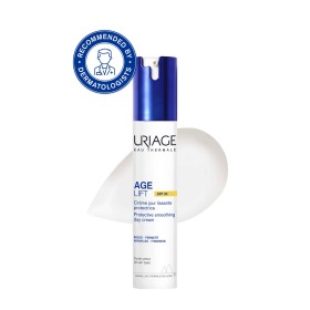 Preview 2 of Uriage Age Lift Κρέμα Προσώπου Ημέρας με Ρετινόλη και SPF30 για Αντιγήρανση & Σύσφιξη 40ml