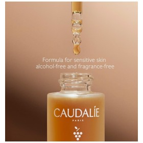 Preview 5 of Caudalie Self-Tan Sun Drops Σταγόνες Για Σταδιακό Μαύρισμα Προσώπου 15ml