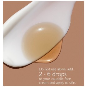 Preview 6 of Caudalie Self-Tan Sun Drops Σταγόνες Για Σταδιακό Μαύρισμα Προσώπου 15ml
