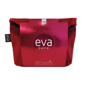 Preview 2 of Intermed Eva Belle Promo Let Your Skin Sparkle Ορός Ανάπλασης Προσώπου 50ml & Αφρός Καθαρισμού Προσώπου 50ml & Νεσεσέρ