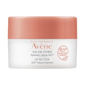 Avene Baume Nutrition Intense-Βάλσαμο Χειλιών 24ωρης Εντατικής Ενυδάτωσης, 10ml
