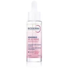 Bioderma Sensibio AR+ Bi Serum-Καταπραϋντικός Ορός για την Ερυθρότητα 30ml