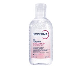 Bioderma Sensibio AR+ Micellar Gel Ντεμακιγιάζ 250ml