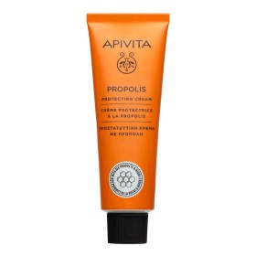 Apivita Propolis Protecting Cream Προστατευτική Κρέμα Με Πρόπολη 50ml – φωτογραφία 2