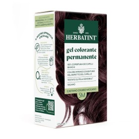 Herbatint 5M Καστανό Ανοιχτό Μαόνι