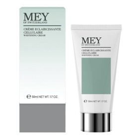 Mey Creme Eclaircissante Cellulaire Λευκαντική Κρέμα Προσώπου κατά των Πανάδων & Κηλίδων 50ml