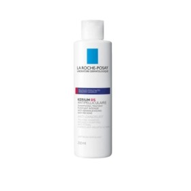 La Roche Posay Kerium DS Anti-Dandruff Σαμπουάν Κατά Της Πιτυρίδας 200ml