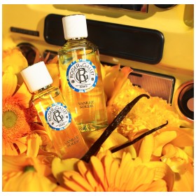 Roger & Gallet Eau Parfumée Bienfaisante Vanille Soleil 30ml – φωτογραφία 2