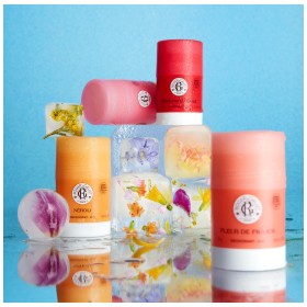 Roger & Gallet Αποσμητικό Stick Rose 50gr – φωτογραφία 2