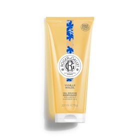Roger & Gallet Αναζωογονητικό Shower Gel Vanille Soleil 200ml