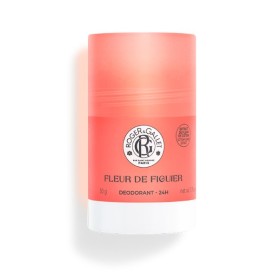 Roger & Gallet Αποσμητικό Stick Fleur de Figuier 50gr