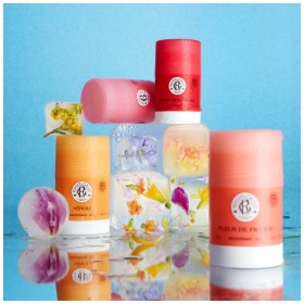 Roger & Gallet Αποσμητικό Stick Fleur de Figuier 50gr – φωτογραφία 2