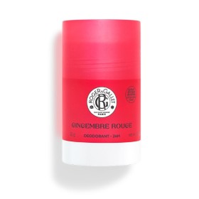 Roger & Gallet Αποσμητικό Stick Gingembre Rouge 50gr