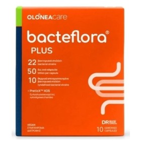 Olonea Bacteflora Plus, 10caps
