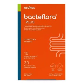Olonea Bacteflora Plus, 30caps