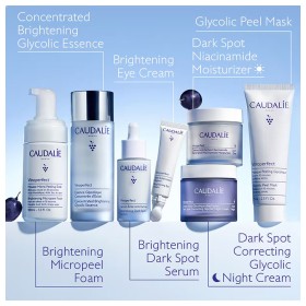 Preview 4 of Caudalie Vinoperfect Dark Spot Correcting Glycolic Night Cream 50ml