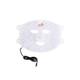 Preview 2 of Intermed The Skin Pharmacist Led Light Therapy Kit Μάσκα Φωτοθεραπείας για Αντιγήρανση 1 Τεμάχιο