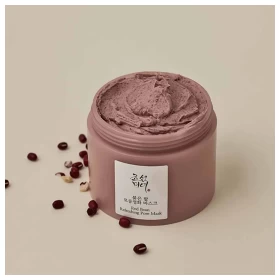 Beauty of Joseon Red Bean Refreshing Pore Mask Απολεπιστική Μάσκα Προσώπου, 140ml – φωτογραφία 2