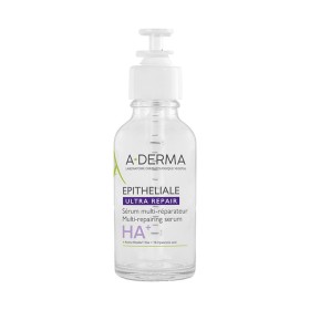 A-Derma Epitheliale Ultra Repair Multi-Repairing Serum HA+ Επανορθωτικός Ορός Αντιγήρανσης 30ml