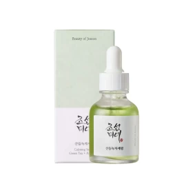 Beauty of Joseon Calming Serum Green Tea & Panthenol Καταπραϋντικός Ορός Προσώπου, 30ml