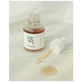 Preview 2 of Beauty of Joseon Revive Serum Ginseng + Snail Mucin Ορός Προσώπου Επανόρθωσης, 30ml