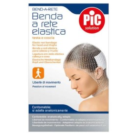 Pic Solution Ανατομικός Δικτυωτός Επίδεσμος 1 Τεμάχιο