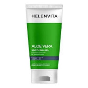 Helenvita Aloe Vera Soothing Gel Καταπραϋντική γέλη με Αλόη, 150ml