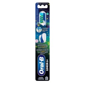 Oral -B Junior 6+ Οδοντόβουρτσα Extra Soft 1τμχ