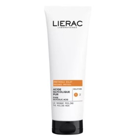 Lierac Radiance Protocol Pure Glycolic Acid Mask Μάσκα με Καθαρό Γλυκολικό Οξύ για Άμεση Λάμψη 75ml